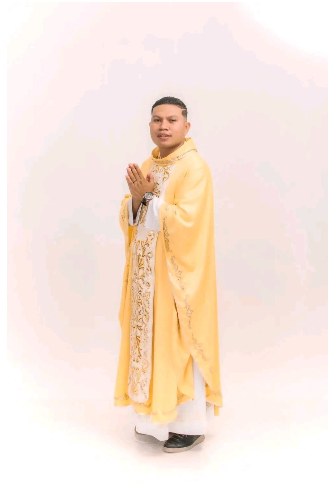 ​Misi Digital Gereja Tak Cukup Mengejar Popularitas, SVD Tekankan Kebenaran, Etika, dan Perjumpaan Manusia