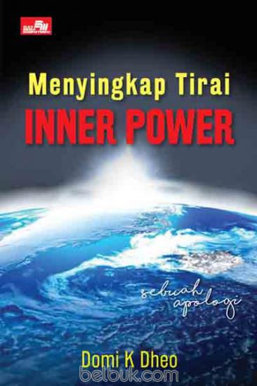 Menyingkap Tirai INNER POWER